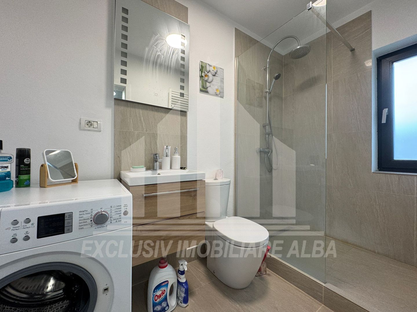 Casa tip duplex | De vanzare | 120 mp | 208 mp teren | Barabant - Poză 4