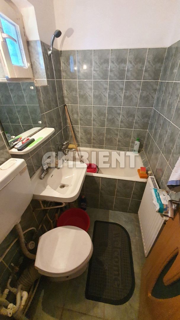 Apartament 3 camere, etaj 4, zona Centru - Vidin - Poză 5