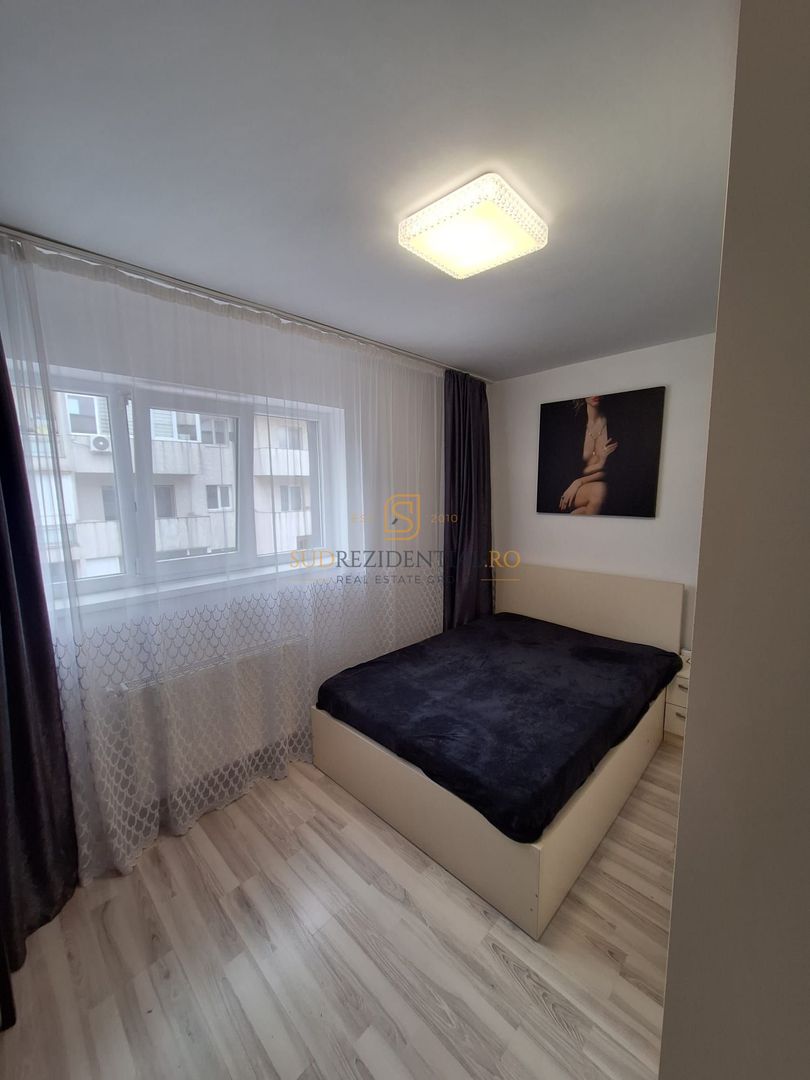 Apartament decomandat cu 2 camere de vanzare, zona Grand Arena Mall - Poză 11