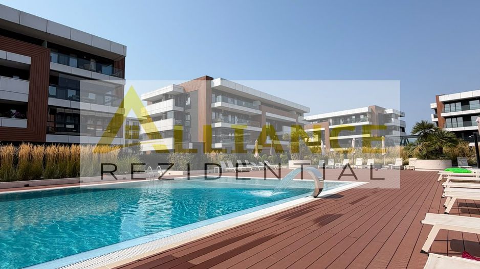 4 CAMERE | 122MP+279 CURTE + PARCARE + PISCINA - NEGOCIABIL - Poză 1