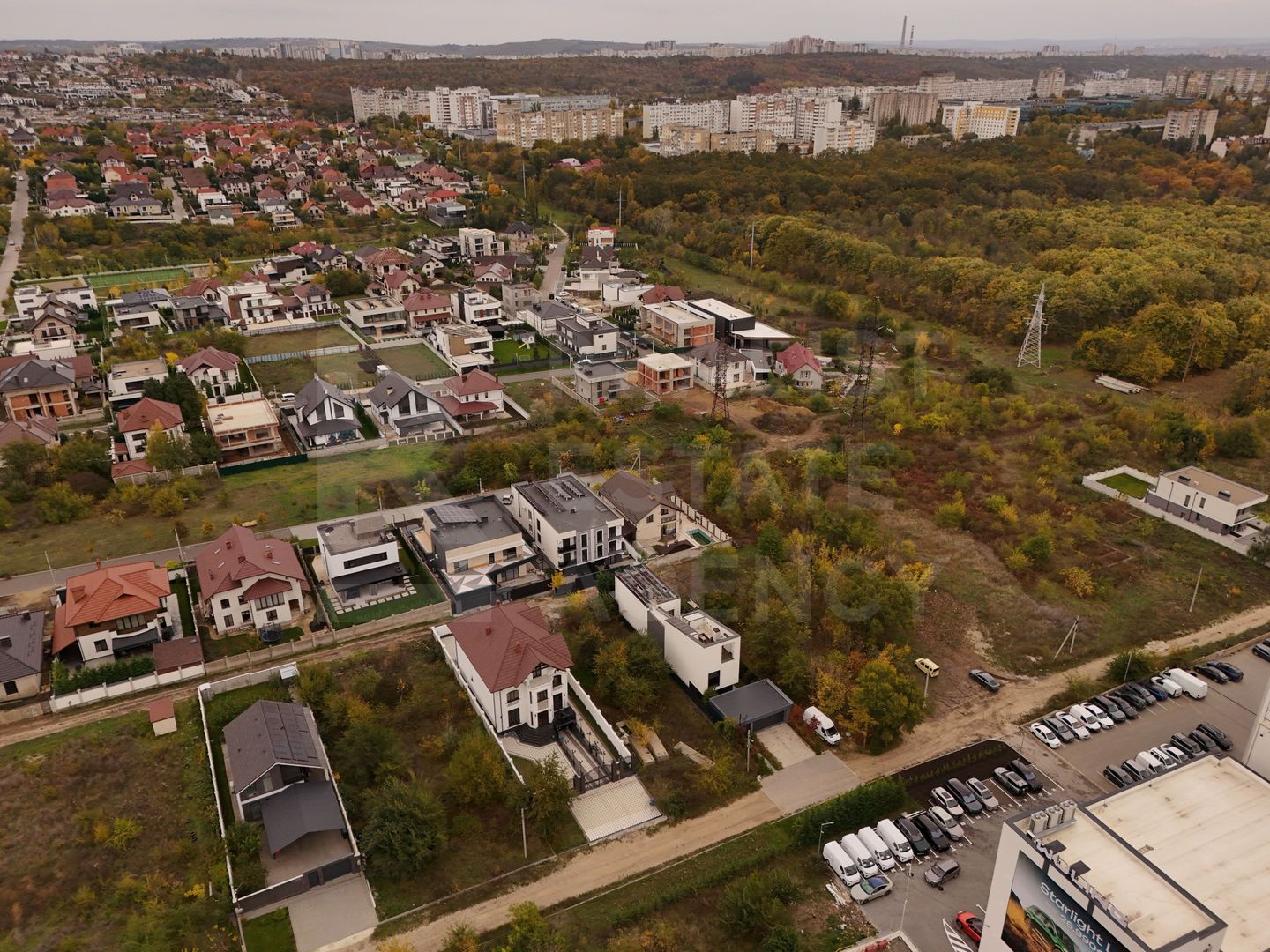 Vânzare teren pentru construcții, 5 ari,  Arena Chișinău - Poză 9