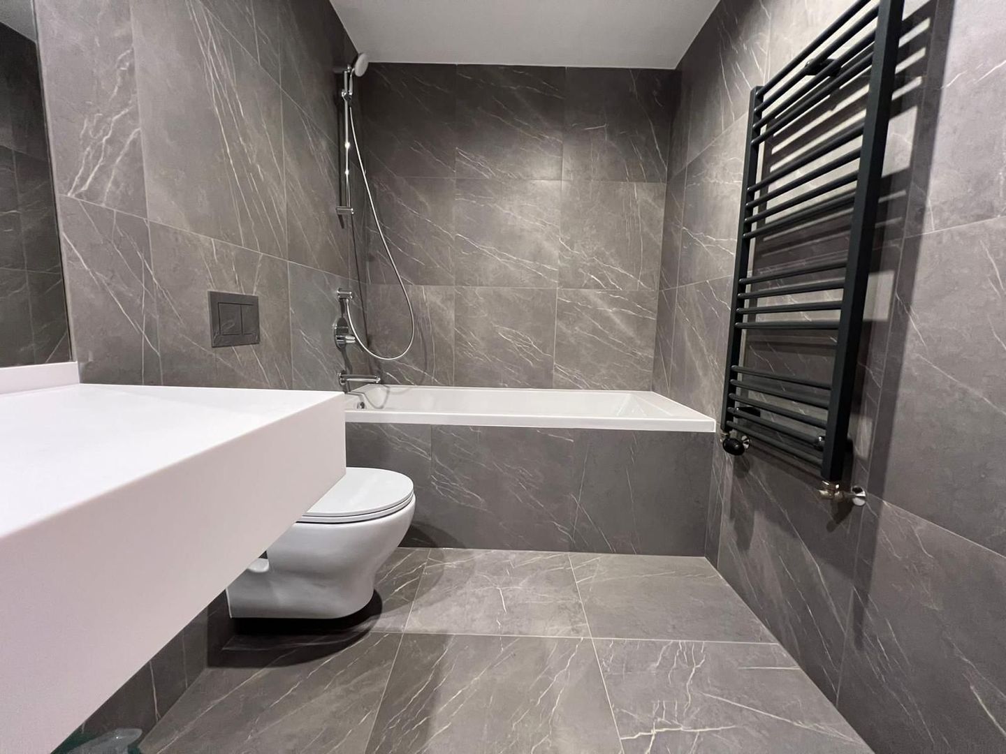 Apartament modern  2 camere I Herastrau I One Herastrau Towers - Poză 16