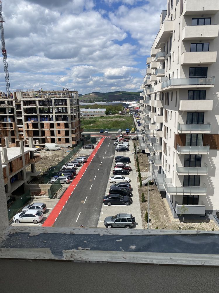 🏡 De închiriat apartament 2 camere | Maurer Residence - Poză 7