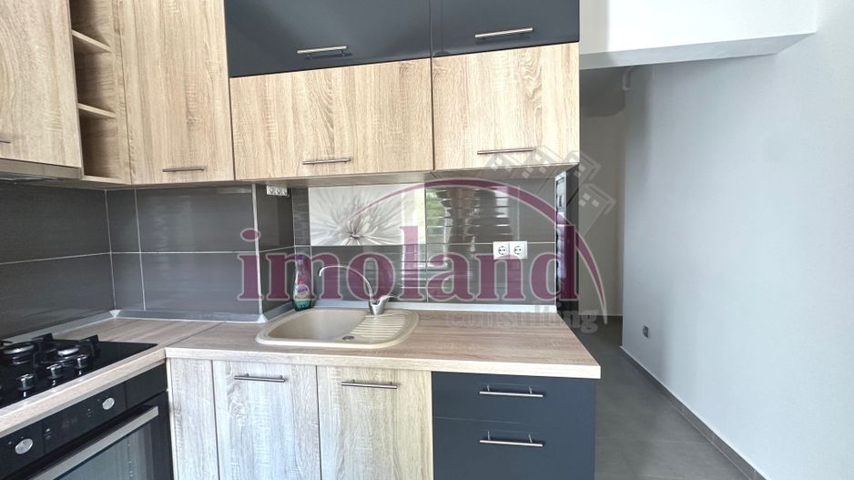 Vanzare - apartament 2 camere - renovat - mobilat-utilat - Floreasca-Compozitori - Poză 3