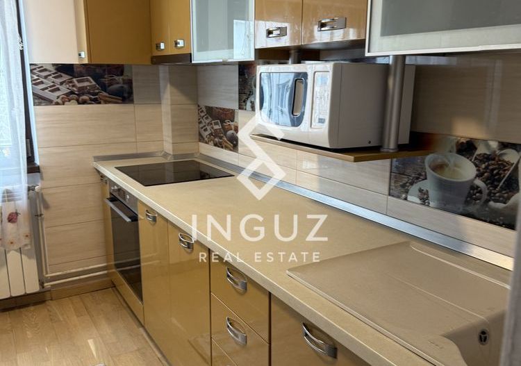 Apartament 3 camere de închiriat – Nerva Traian / Anastasie Panu - Poză 2