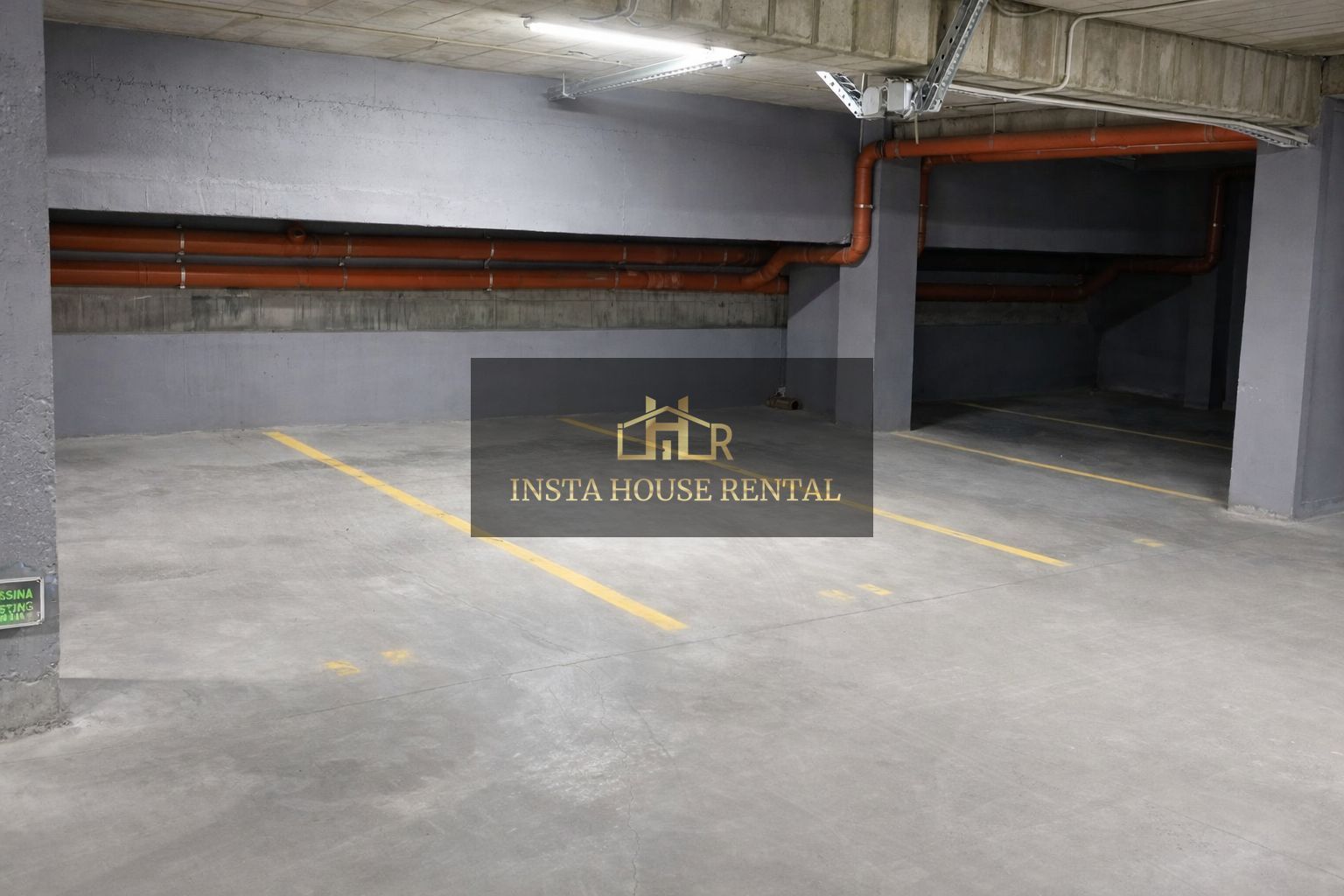 2 camere Baneasa / Sisesti - Balcon generos & Parcare - Poză 10