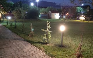 Apartament la casa, curte privata, Ferventia- padure. COMISION ZERO! - Poză 24