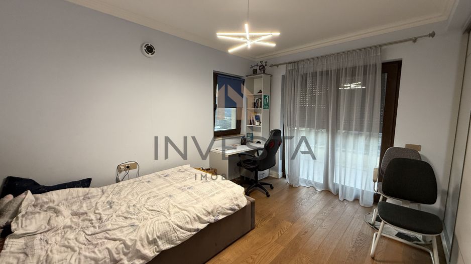 Casă individuală premium de vânzare în Borhanci, Cluj-Napoca! - Poză 6