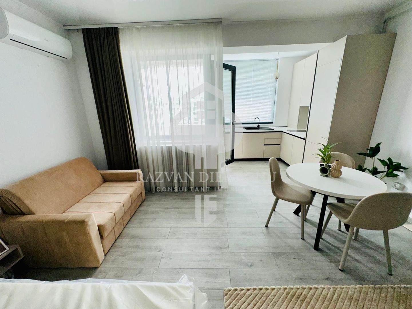 Studiouri de vânzare în Stefan Building Residence II – Mamaia Nord - Poză 3