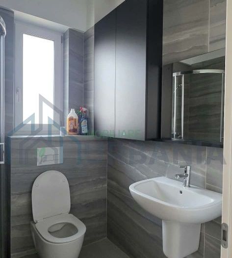 Apartament 2 camere de închiriat, Iași, cartier Visoianu - Poză 3