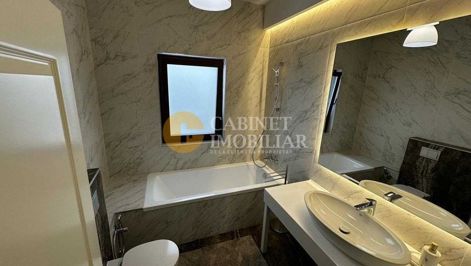 Vila individuala Visani - complet mobilata PREMIUM - Poză 6