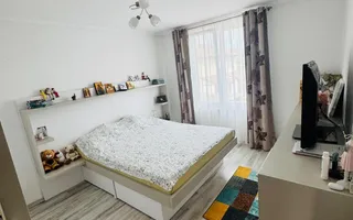 Duplex Central P+1 Dumbravita 365mp teren - Poză 13