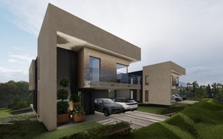 Teren intravilan cu PUZ aprobat, 1.468 mp, Făget – str. Zmeurișului, Cluj-Napoca - Poză 3