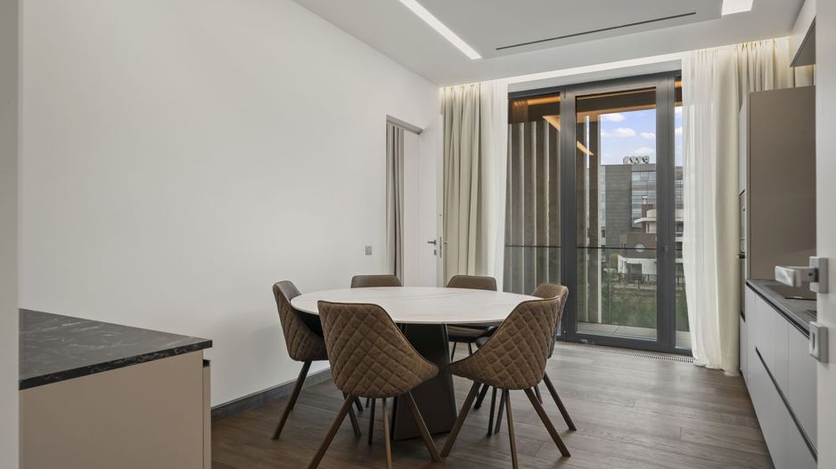 Apartament unic 5 Camere | Zona Aviatorilor - Poză 19