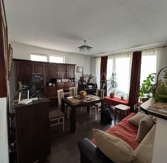 Apartament 2 camere cu 3 balcoane și parcare – Florești, zona Eroilor - Poză 1