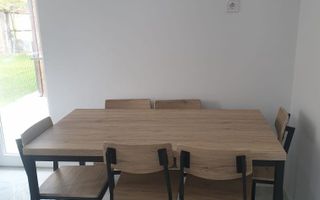 Vând sau schimb casă în Iași Cantemir, stradă civilizată, liniștită, cu apartament apropiat ca valoare  ultracentral - Poză 8