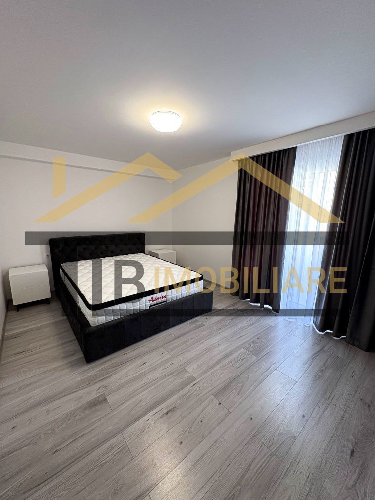 Apartament de 2 camere,55mp, parcare, zona Ama Residence - Poză 4