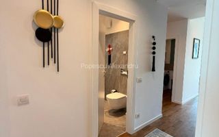 Apartament Premium 3 Camere | The Ivy Băneasa | Prima Închiriere - Poză 8