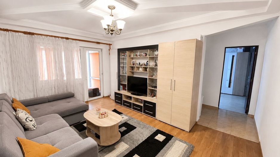 Comision 0%, Apartament 3 Camere, 63mp, Girocului, Spitalul Judetean - Poză 2