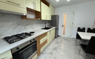 Apartament de vanzare Sibiu 3 camere decomandat | Turnișor | 65 mp, parter - Poză 8