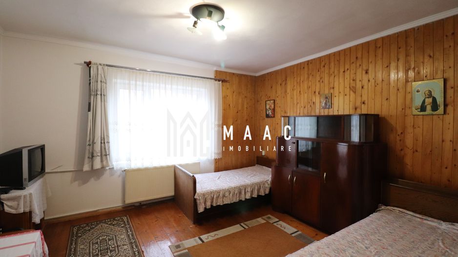 Casa individuala I 3 camere I Zona Terezian - Poză 1