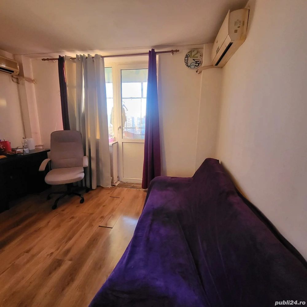 Apartament 2 Camere Ultracentral | Gara de Nord | Centrală Proprie - Poză 2