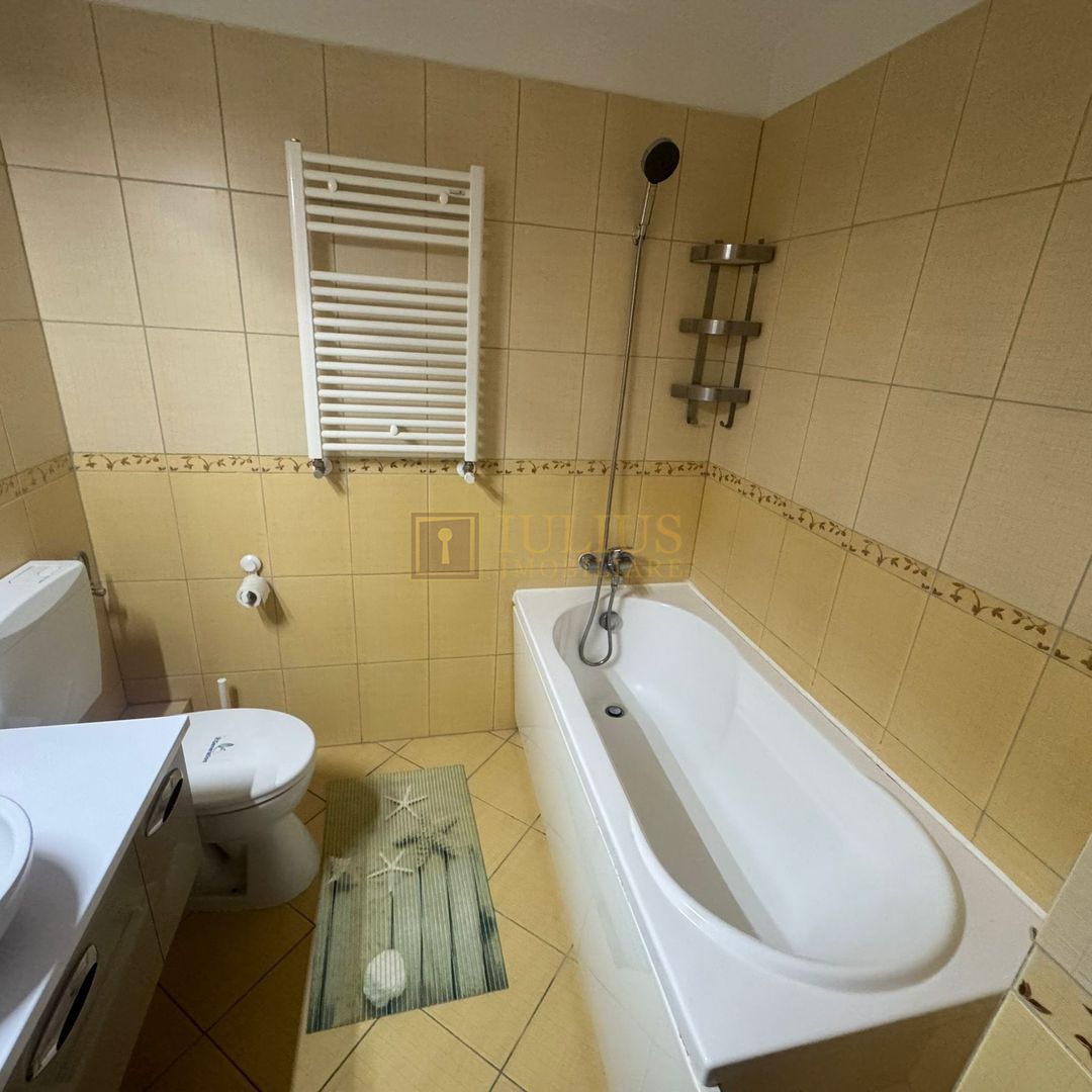 Bloc nou - 2 Camere - Parcare subterana - Soarelui| liber 1 iunie| - Poză 9