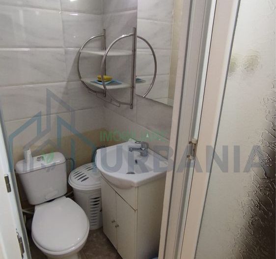 Apartament 1 cameră în Tătărași, între Tudor Center și Flux/Flora - Poză 8