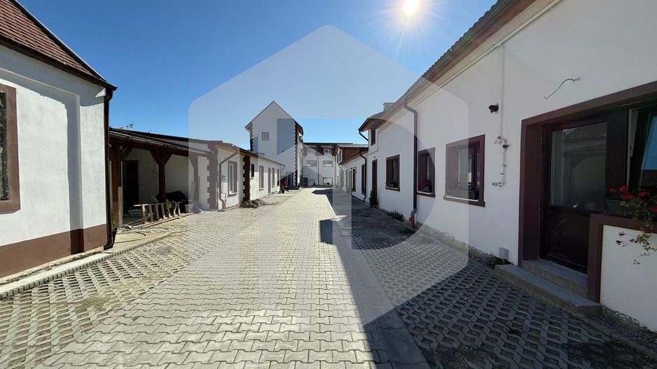 Apartament 3 camere | La casa | Nou | 75mpu | Turnisor | Parcare - Poză 2