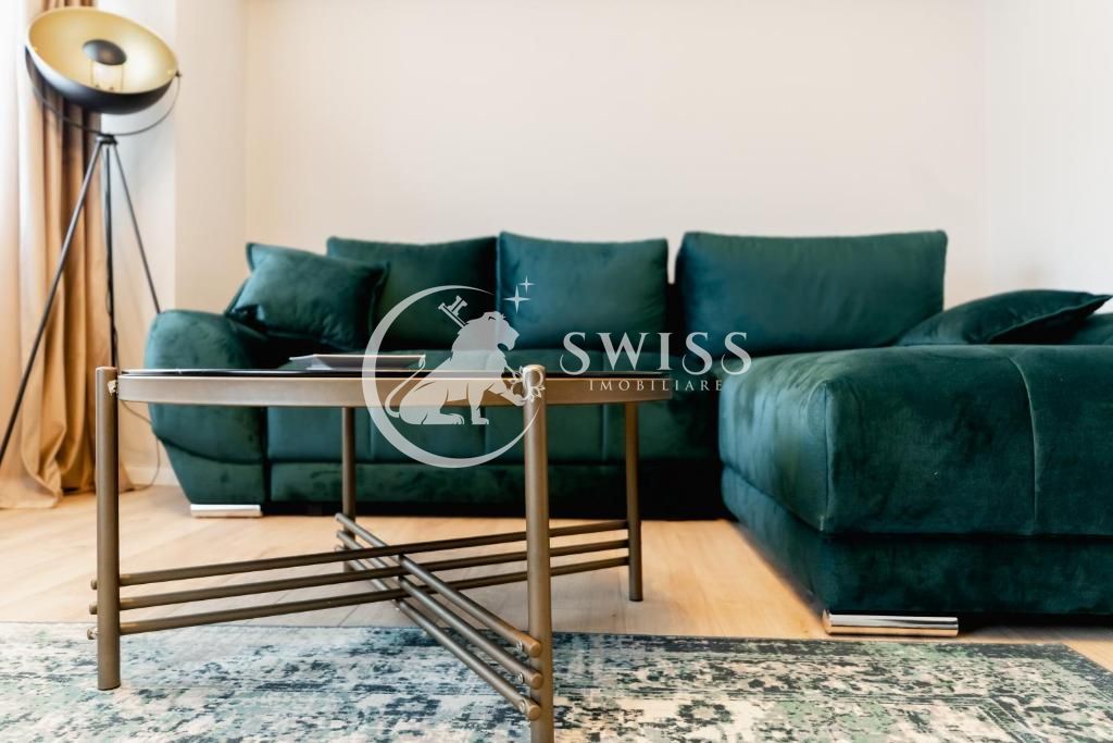 Apartament modern 3 camere | Decomandat | 80mp | Str Observatorului - Poză 3