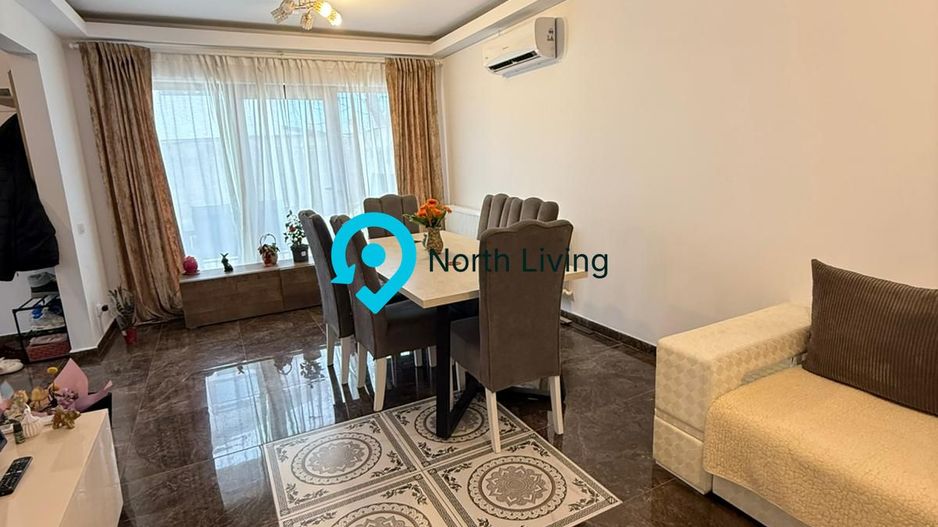 Casă tip duplex de vânzare – Jilava - Poză 1