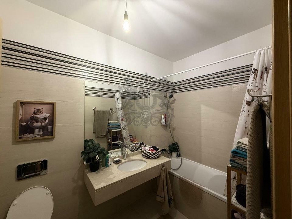 Vanzare| 3 camere | Cartierul Francez Herăstrău | Parcare EV - Poză 7