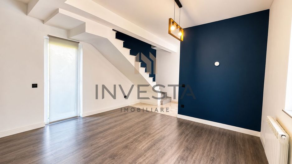 Casa de inchiriat cu 2 locuri de parcare in zona Buna Ziua - Poză 4
