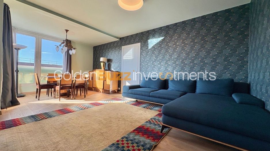 Proprietate rezidențială exclusivistă – 3 camere | Herăstrău - Poză 2