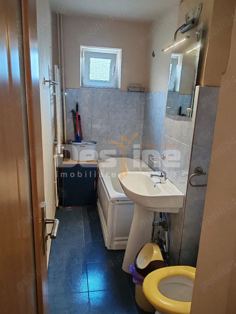 Apartament cu 2 camere de închiriat – Zona Casa de Cultură, Constanța - Poză 5