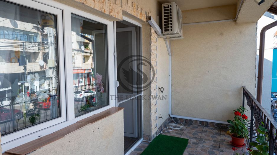 Casa+Spatiu Comercial de vanzare | Ultracentral, Baicoi | COMISION 0% - Poză 16