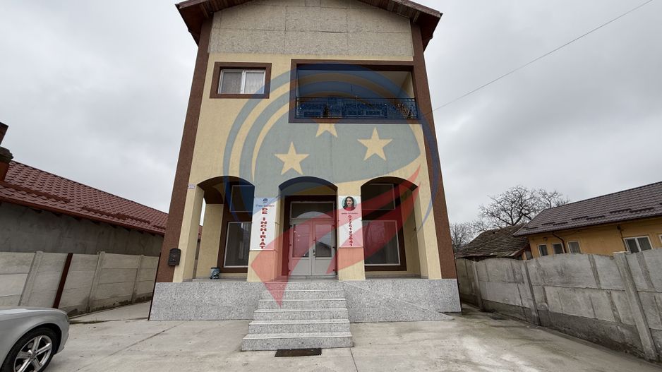 Spatiu comercial de inchiriat/Livezi/Dolj - Poză 11