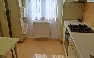 Apartament  de inchiriat 3 camere decomandate, cartier Zorilor! - Poză 6