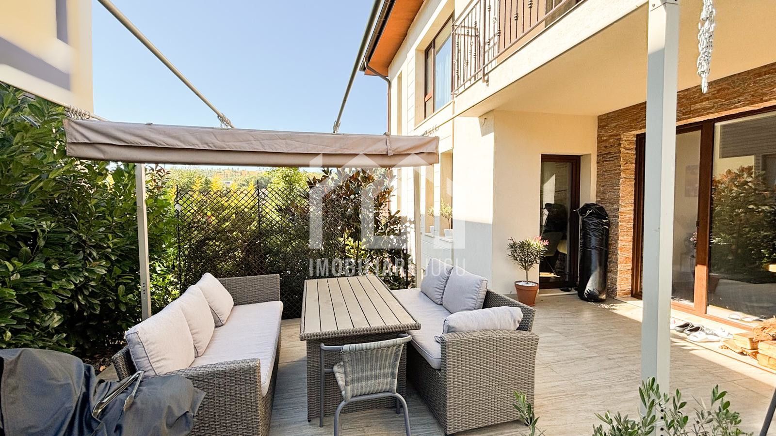 Casa individuala exclusivista in Feleacu! - Poză 19