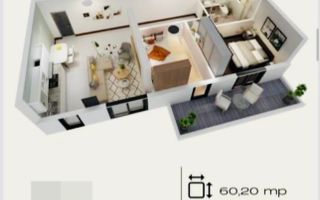 BG103-Apartament Nou 3 cam-Torontalului - Poză 6