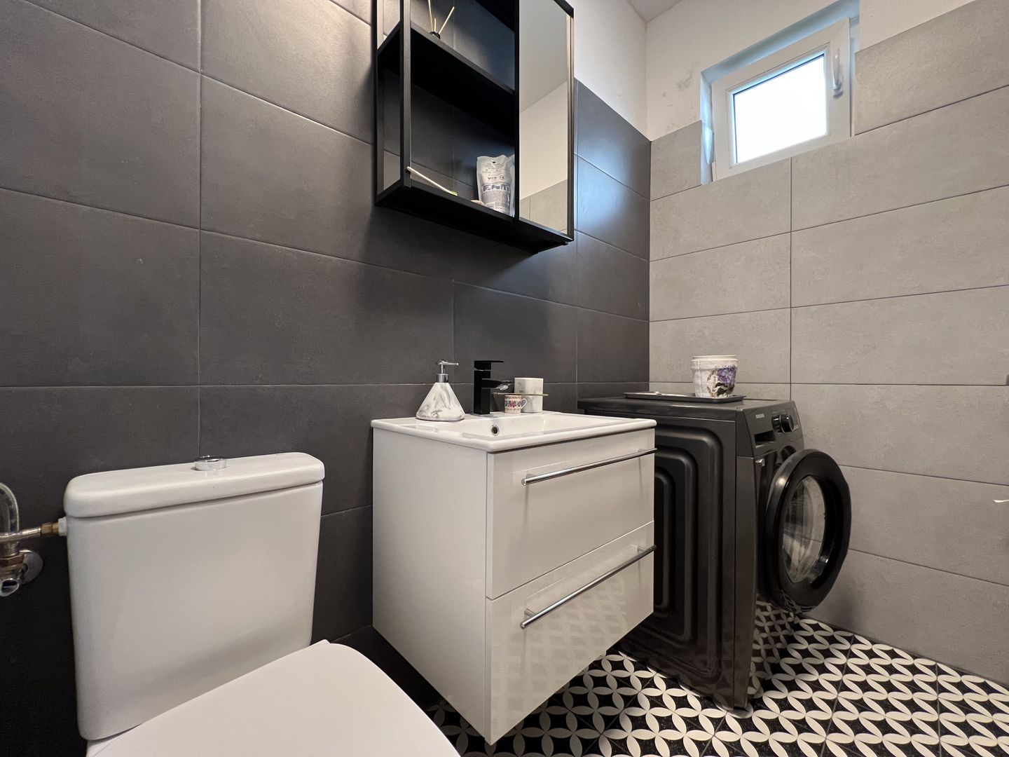 Vila lux superba Berceni (COMISION ZERO) - Poză 24