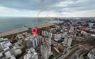 PENTHOUSE UNIC in mijlocul orasului Constanta - Poză 46