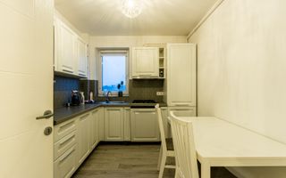 1 camera, bloc nou, garaj, Intre Lacuri Zona Dunarii, Iulius Mall - Poză 8