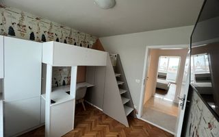 Central | 3 Camere | Amenajat Modern. - Poză 4