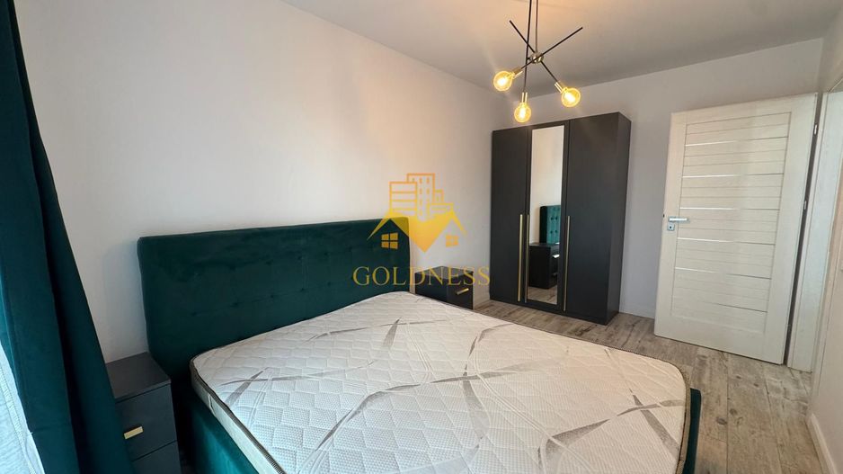3 camere, modern, bloc nou, terasa,2 parcari, Zorilor, Zona LIDL - Poză 6