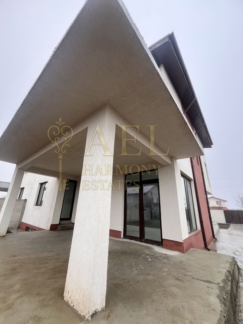 Vile *8 camere* // Ciorogarla - COMISION 0% - Poză 30