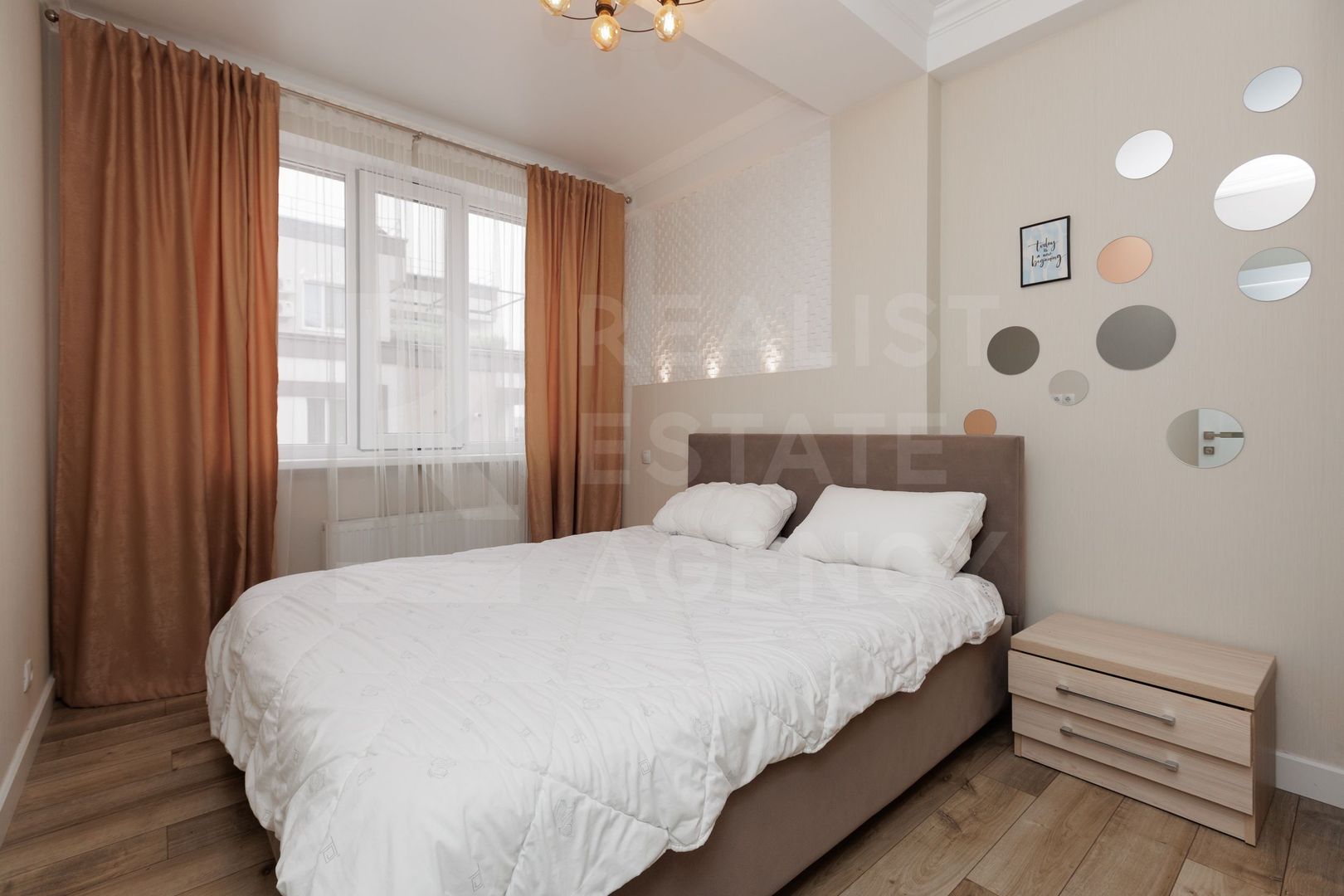 Vânzare, apartament, 2 camere, bd. Moscovei, Rîșcani - Poză 2