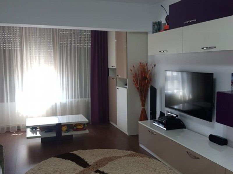 Apartament cu doua camere, mobilat si utilat - Str Tecuci, T-uri - Poză 6