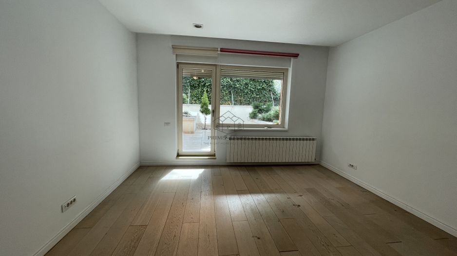 APARTAMENT CU 3CAMERE SI TERASA DE 150 MP LANGA PARC HERASTRAU - Poză 3