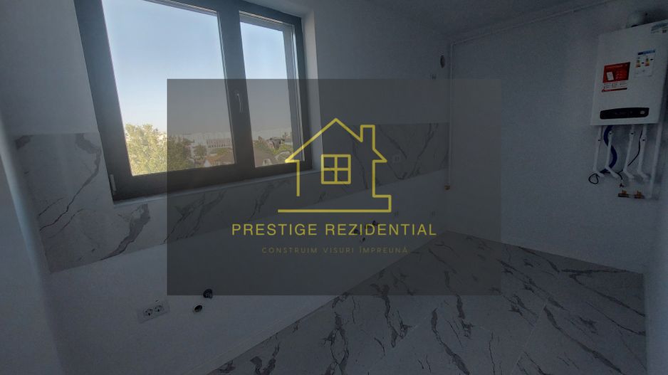 Ap 2 Camere Finalizat,Titan-Nicolae Grigorescu-Metrou - Poză 7